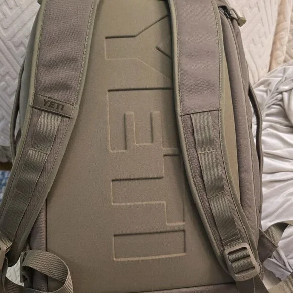 NEW YETI Tocayo Tan 26 liter backpack - Picture 4 of 12